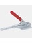 Goodhand GH-303-EM İtmeli Çekmeli Geçişli Kelepçe 454 kg Kapasite 2