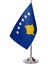 Kosova Tekli Masa Bayrağı 1