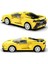 Evo Race Car Uzaktan Kumandalı Kırmızı Evo Yarış Arabası Yapı Blokları Oyuncak Seti C51074W 3