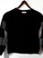 Kız Çocuk Yüzde Yüz Pamuklu Iki Iplik Zincir Detaylı Sweatshirt 4