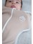 Unisex 0.7 Tog Uyku Kundağı 0-6 Ay 5