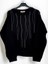 Kız Çocuk Mevsimlik Pamuklu Zincirli Sweatshirt 4