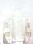 Kız Çocuk Yüzde Yüz Pamuklu Iki Iplik Zincir Detaylı Sweatshirt 4