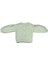 Kız Çocuk Kalın Kalp Detaylı Içi Şardonlu Sweatshirt 1