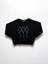 Kız Çocuk Mevsimlik Pamuklu Iki Iplik Zincirli Sweatshirt 1