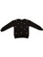 Kız Çocuk Pamuklu Inci Işlemeli Ince Sweatshirt 1