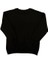 Kız Çocuk Pamuklu Inci Işlemeli Ince Sweatshirt 5