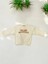 Kız Çocuk Nakışlı You Are Magique Yazılı Sweatshirt 1