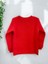 Kız Çocuk Ince Şardonlu Sweatshirt 5