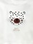 Kız Çocuk Ayıcık Işlemeli Sweatshirt 5
