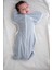 Unisex 0.7 Tog Uyku Kundağı 0-6 Ay 1