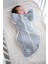 Unisex 0.7 Tog Uyku Kundağı 0-6 Ay 2