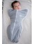 Unisex 0.7 Tog Uyku Kundağı 0-6 Ay 4