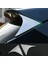 Hyundai Tucson Uyumlu 2015 2020 Spoiler Kaplama Krom 1