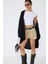 Sırt Dekolteli Crop Top 4