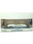 Dianomi Greenlight 1:43 Ölçek 1964 Ford Thunderbırd// Case Kutulu Küçük Boy Metal Model 2