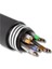 Irenıs CAT6A U/ftp Flexarmor(Esnek Zırh) Kablo 2