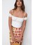 Çift Askılı Crop Top 1