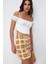 Çift Askılı Crop Top 3