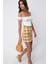 Çift Askılı Crop Top 4