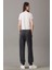 Washed Puff Prınt Jog Pant 2