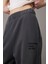 Washed Puff Prınt Jog Pant 4