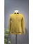 Polo Yaka Selanik SweatShirt 95006-M Hardal 1