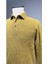 Polo Yaka Selanik SweatShirt 95006-M Hardal 2