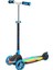 Evo 3 Tekerlekli Rainbow Blast Işıklı Scooter 1
