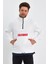 Garnili Baskılı Sweatshirt (E23-61903) 1