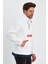 Garnili Baskılı Sweatshirt (E23-61903) 2