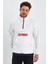 Garnili Baskılı Sweatshirt (E23-61903) 3