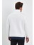 Garnili Baskılı Sweatshirt (E23-61903) 4
