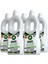 Halı Kilim Yolluk Sıvı Çamaşır Deterjanı 5 Adet x 1200 ml 1