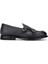 Erkek Deri Antrasit Loafer Ayakkabı 981 2366003 Erk Ayk SK24-25 Antracıte 1