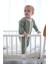 1.5 Tog Unisex Kapitone Uyku Tulumu 8
