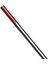 Tungsten Elektrod Kırmızı (Wt-20) 2.4 x 175 mm - 10 Adet 7018000124 3