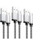 Micro USB Data Kablosu | Micro USB Kablo Samsung Android Uyumlu 1
