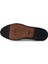 Erkek Deri Kahverengi Loafer Ayakkabı 981 2366001 Erk Ayk SK24-25 T.moro 4