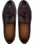 Erkek Deri Kahverengi Loafer Ayakkabı 981 2366001 Erk Ayk SK24-25 T.moro 5