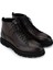 Erkek Kahverengi Casual Bot 981 0128040 Erk Bot SK24-25 Caffe 2