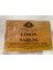 Kabak Lifli Sabun Limon 3