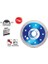 Çapraz Dişli Hassas Kesim Disk - 115 x 1,3 mm 1