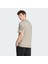 JI8783 M Fı 3s Reg T Erkek T-Shirt 2