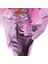 Mattel Barbie Deluxe Style Bebekler Pembe Saçlı HYV25 4