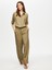 Straight Fıt Tensel Pantolon 023 2