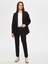 Kargo Cep Detaylı Pamuklu Blazer Ceket 018 1