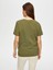 Pamuk V Yaka T-Shirt 007 4