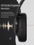 BT80 Wireless V5.0: 300MAH Lityum Bataryalı, Çinko Alaşımlı Stereo Kulak Üstü Kablosuz Kulaklık 3