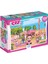 Cry Babies Lisanslı 100 Parça 34X24CM Çocuk Puzzle Yapboz Serisi 1